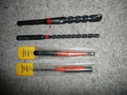 Wiertła HILTI SDS  15 8 6 5 