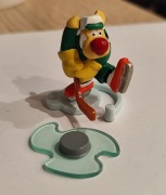 Kinder niespodzianka seria hokeiści 