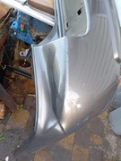 zderzak tył  kia  sportage II  je km   2 wd 2005-/