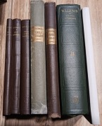 Lenin Marks Engels książki pakiet 6 książek  1 gratis