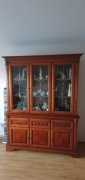 Kredens w bardzo dobrym stanie