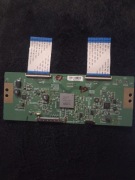 T-Con LOGIKA 6870C-0697A Panasonic TX-43EXW604