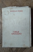Stanisław Świrko - Orle gniazdo