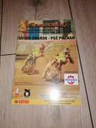 DMP, Lotos Gdańsk - PSŻ Poznań 2008 PO w