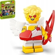 Mini figurka Lego 71048 Kupidyn Amor