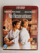 No Reservations (Życie Od Kuchni) HD-DVD (En) (2007)