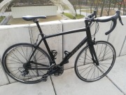 Trek Madone Alpha full 105 28" 