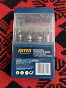 Wiertła i pogłębiacze do drewna