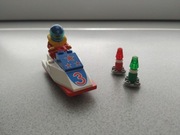 Lego Town 6517 Water Jet