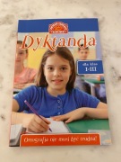 Dyktanda dla klas 1 - 3, Wydawnictwo Publicat