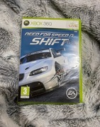 Need for Speed Xbox 360