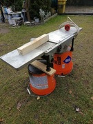 Strug Ciesielski ,heblarka strugarka