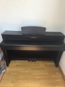 Pianino Yamaha CLP 635 B