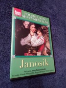 JANOSIK DVD Wersja Kinowa 128 minut 100% NOWY