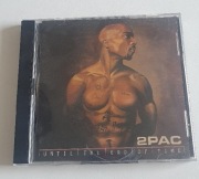 2Pac - Until The End Of Time 2 CD