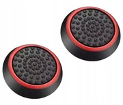 SILIKONOWE NAKŁADKI GUMKI NA ANALOGI JOYSTRICKI DO PADA PADÓW PS3 PS4 XBOX