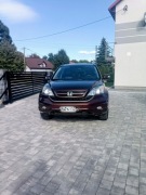Honda CR-V,EXECUTIVE,4x4,2.0 Benzyna, LPG,2011.