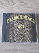 DIAMONDBACK - 1974 CD