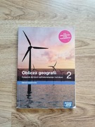 Oblicza geografii 2 poziom rozszerzony Nowa Era