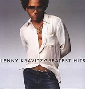 Lenny Kravitz – Greatests Hits         
