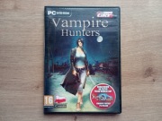 Vampire Hunters gra na PC (wersja polska)