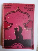 W cieniu hetyckiego sfinksa " Eugeniusz Paukszta 
