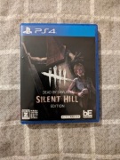 Dead by Daylight Silent Hill Playstation 4 ps5