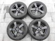 Felgi Dezent z oponami 18 5x114,3 7,5J ET35 Super Stan