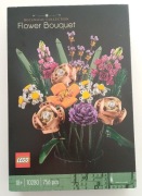 LEGO Botanicals 10280 Bukiet kwiatów