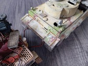 Model italeri meng Revell trumpeter tamiya takom 