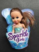 Lalka księżniczka Sparkle Girls