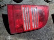Lampa tyl prawa lewa octavia 1 combi