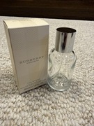 Flakon po perfumach Burberry Weekend for Woman / 50 ml