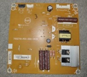 LED DRIVER 715G7111-P01-000-002H PHILIPS 49US7150/12