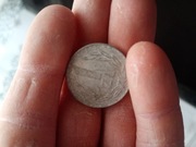 Stara Moneta PRL z roku 1981 