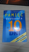 PAMIĘĆ DOSKONAŁA W 10 DNI 