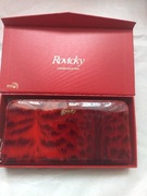 Porfel skórzant Rovicky