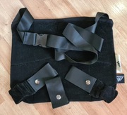 Babybanden adapter do pasów w ciąży dla ciężarnych