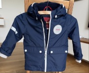 Kurtka Reima 3 w 1 ReimaTec Sydvest r.98