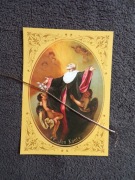 ŚW. JAN KANTY PAMIĄTKA 550 ROCZNICY ŚMIERCI OBRAZEK (3)