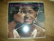 The sound of Nancy Wilson. NM
