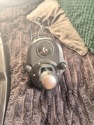 Kierownica logiteh G29 + shifter
