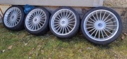 Alufelgi BMW Alpina 20" 8.5j + 9.5j 5x120 Oryginał