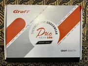 GRAFF Bielizna Termoaktywna DuoSkin 100 XL