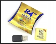 Programator R4i GOLD PRO RTS 3DS DSi DS Nagrywarka Gier .NDS