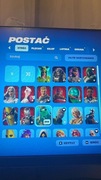 Konto fortnite okazja 