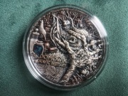 Domowik 3 oz - bestie słowiańskie 