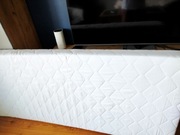 Materac piankowy 80x200x12