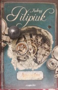 Aparatus, Andrzej Pilipiuk 
