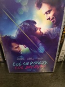 Coś się kończy, coś zaczyna DVD 